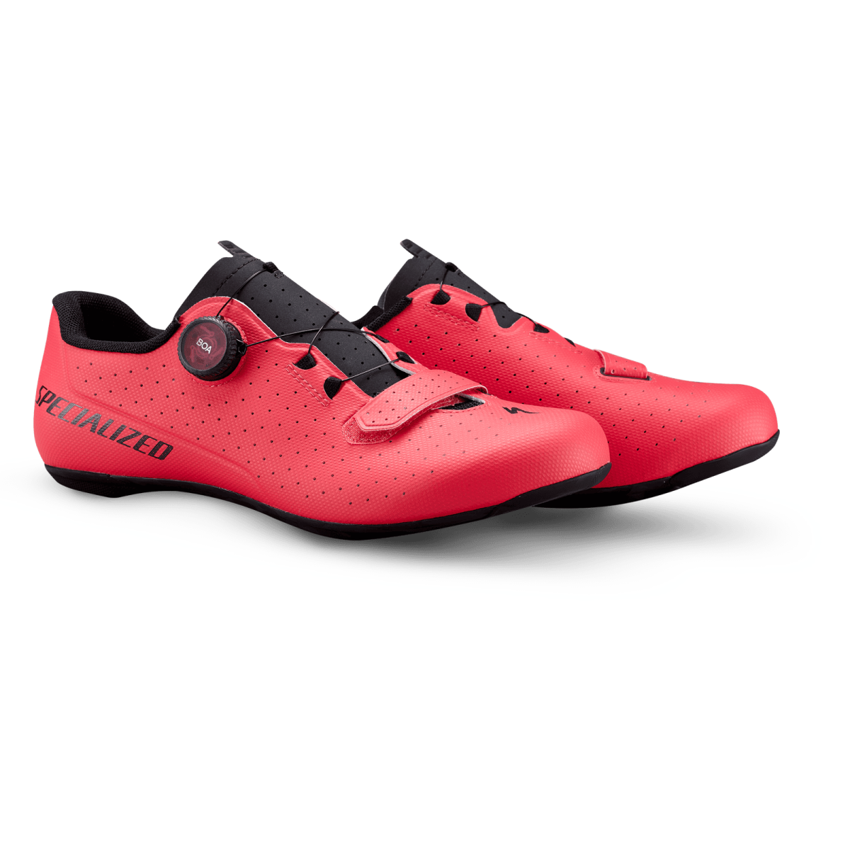 Specialized Torch 2.0 Road Shoes | Vivid Pink | Velonova ®